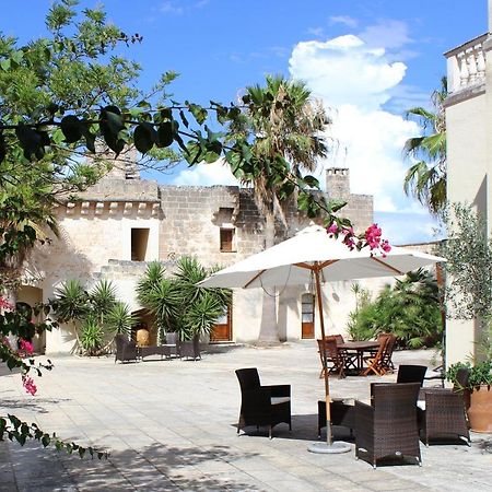 Masseria Pagani Nardò المظهر الخارجي الصورة