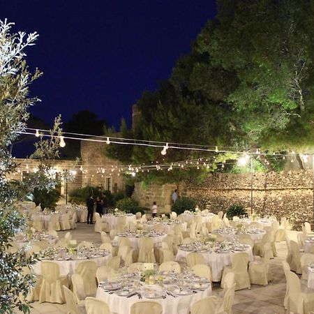 Masseria Pagani Nardò المظهر الخارجي الصورة