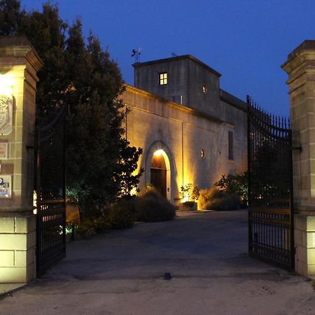 Masseria Pagani Nardò المظهر الخارجي الصورة