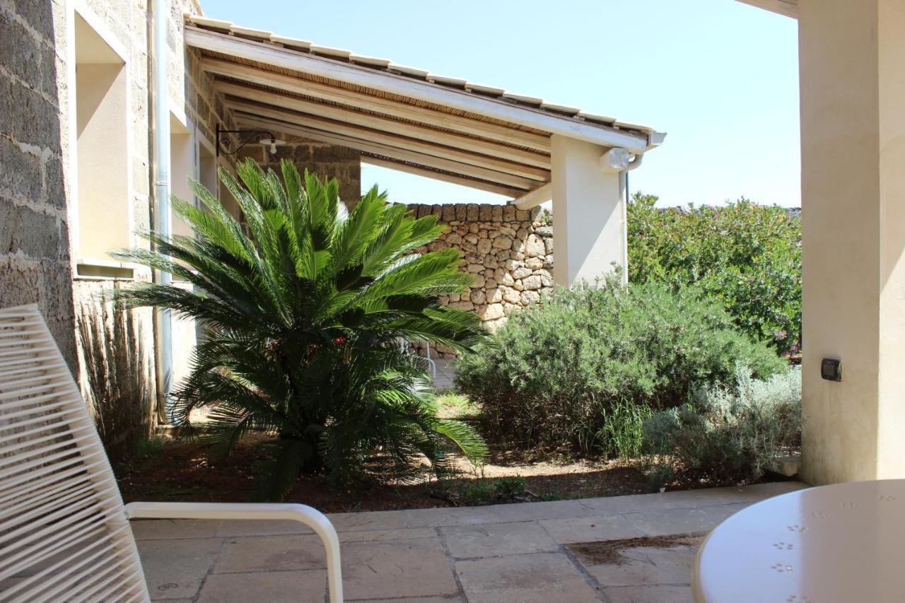 Masseria Pagani Nardò المظهر الخارجي الصورة