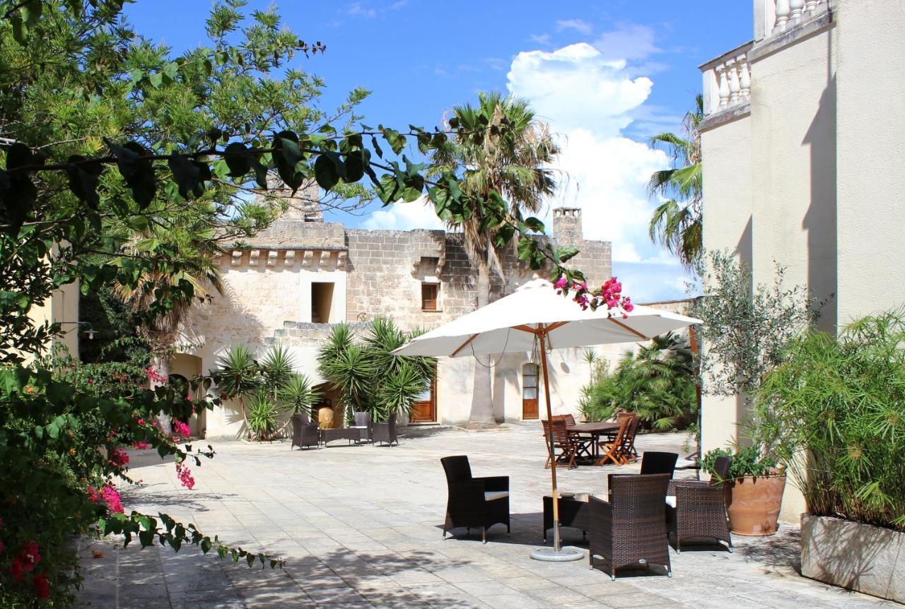 Masseria Pagani Nardò المظهر الخارجي الصورة
