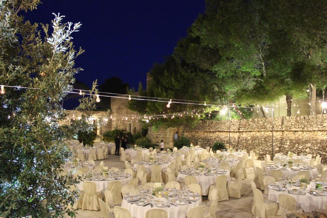 Masseria Pagani Nardò المظهر الخارجي الصورة