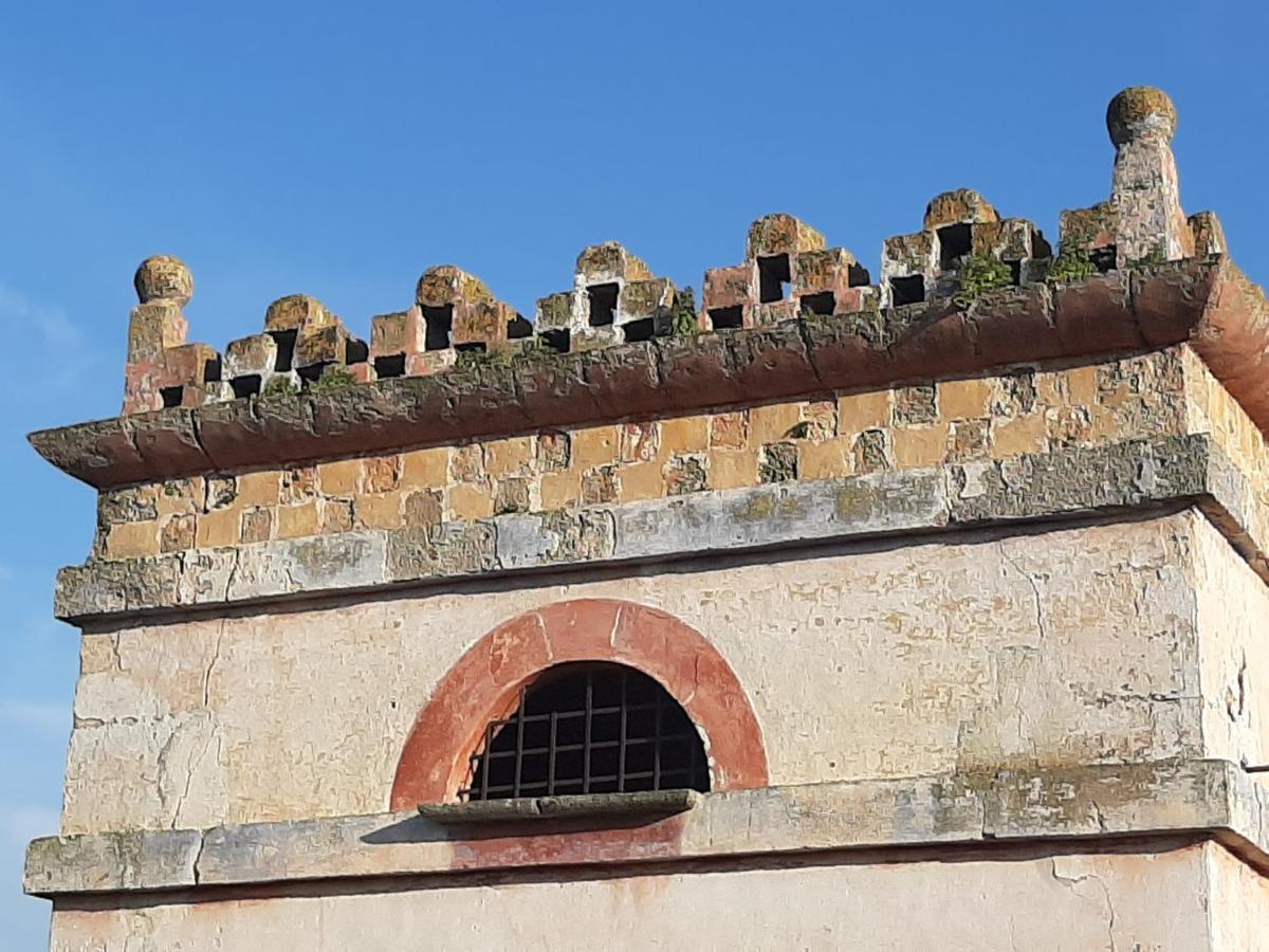 Masseria Pagani Nardò المظهر الخارجي الصورة