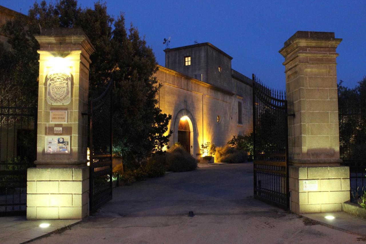 Masseria Pagani Nardò المظهر الخارجي الصورة
