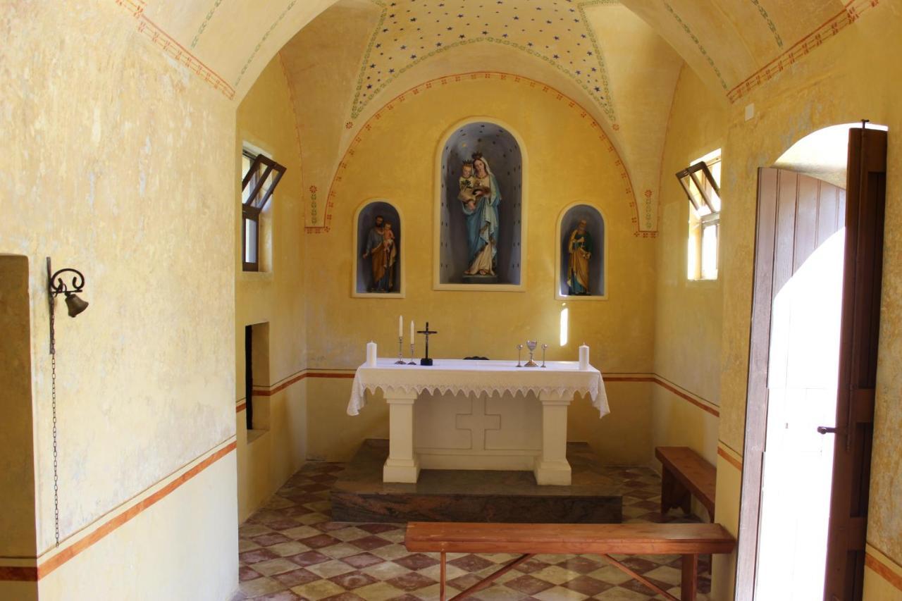 Masseria Pagani Nardò المظهر الخارجي الصورة