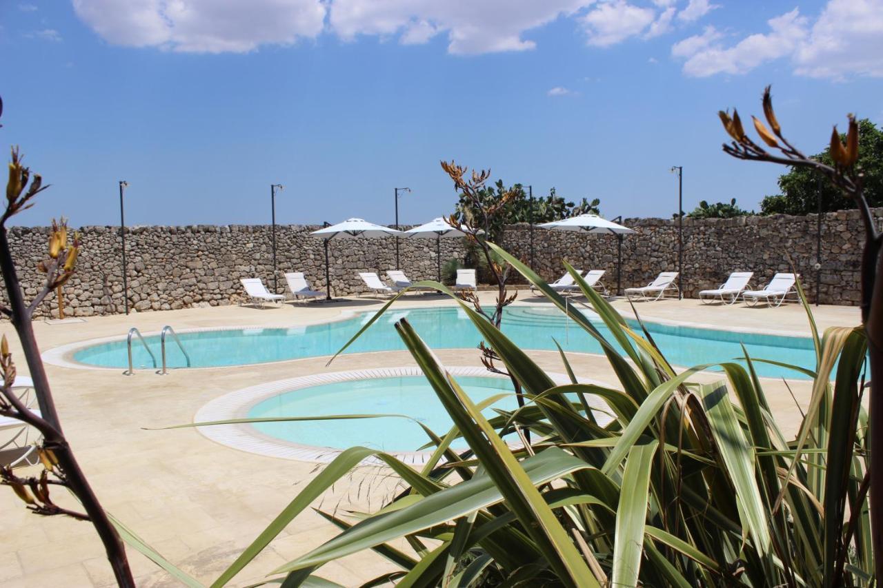 Masseria Pagani Nardò المظهر الخارجي الصورة