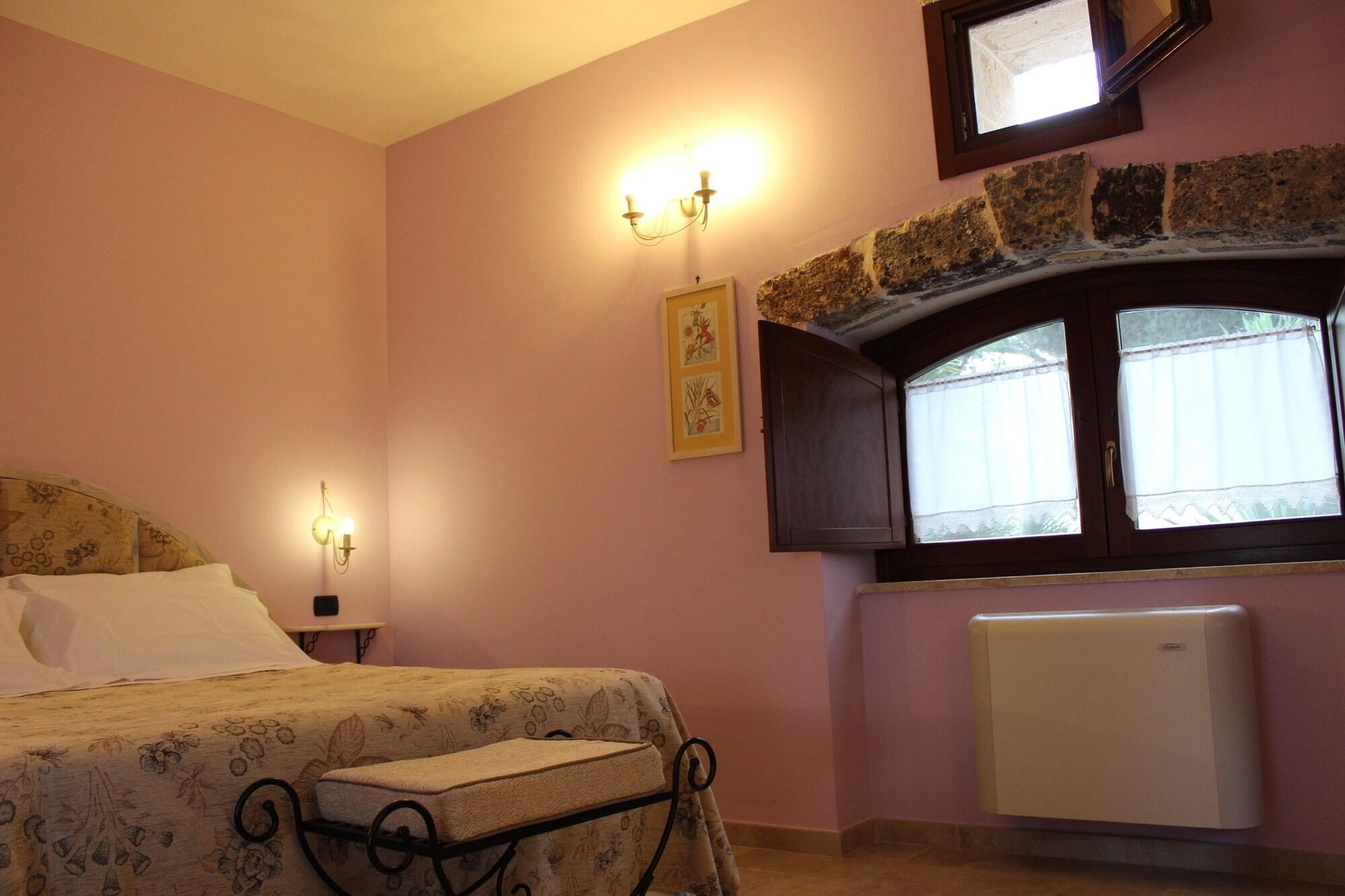 Masseria Pagani Nardò المظهر الخارجي الصورة