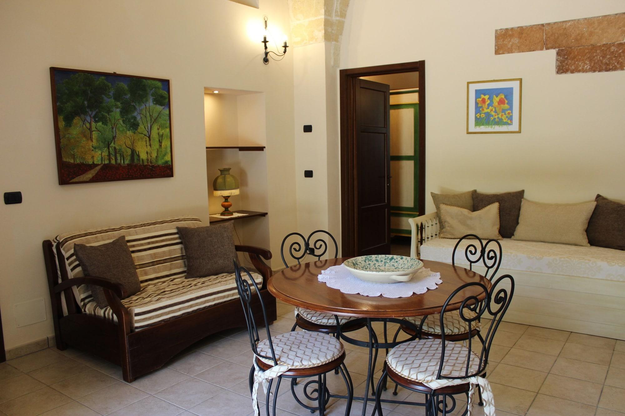 Masseria Pagani Nardò المظهر الخارجي الصورة