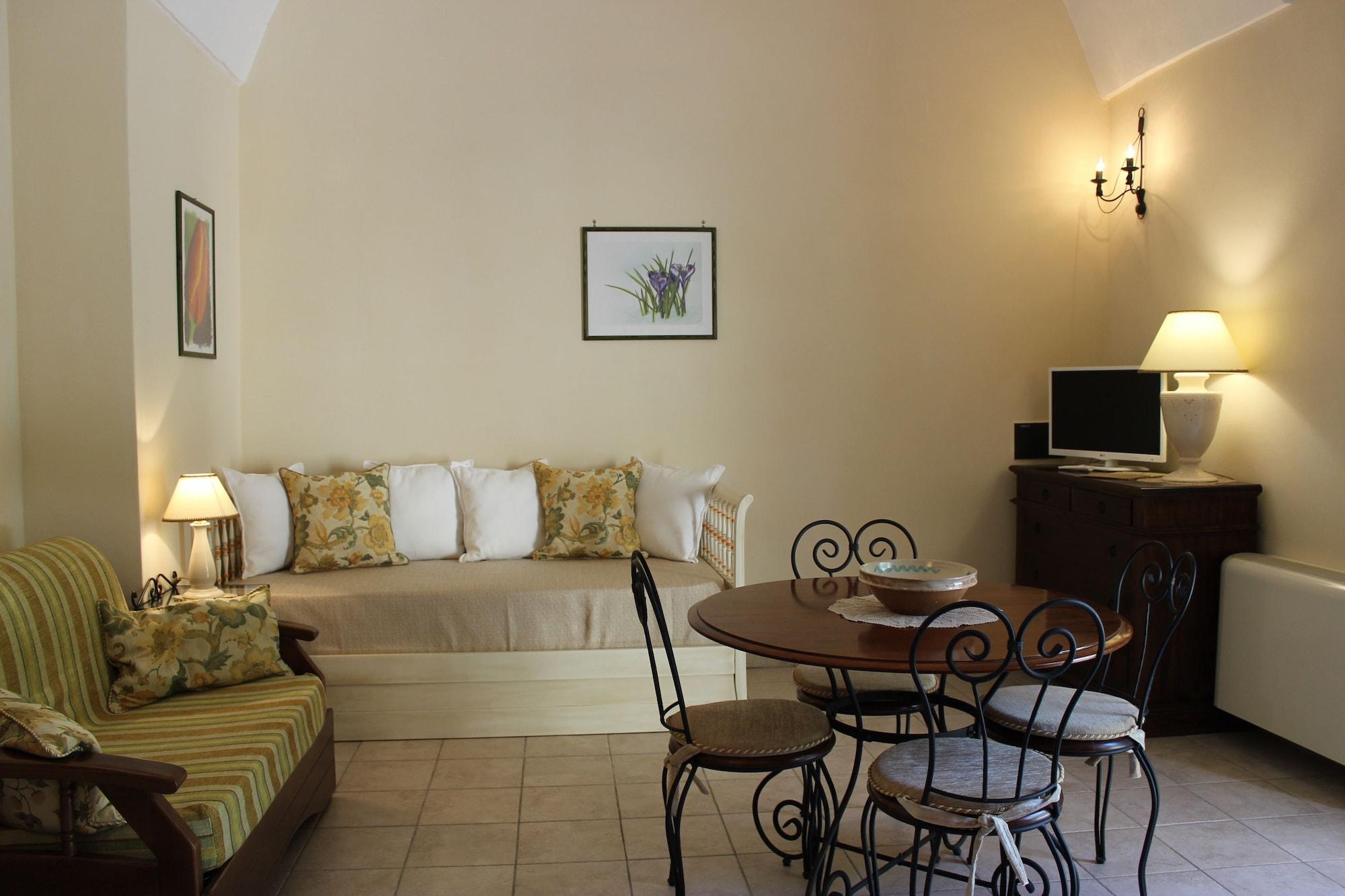 Masseria Pagani Nardò المظهر الخارجي الصورة