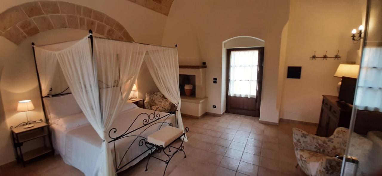 Masseria Pagani Nardò المظهر الخارجي الصورة