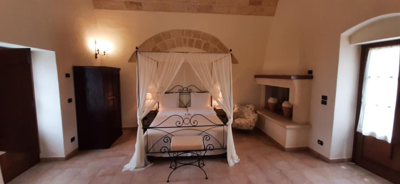 Masseria Pagani Nardò المظهر الخارجي الصورة