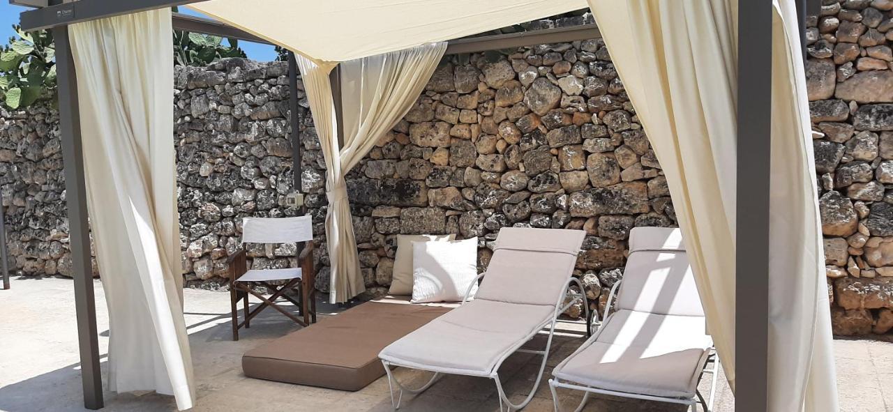 Masseria Pagani Nardò المظهر الخارجي الصورة