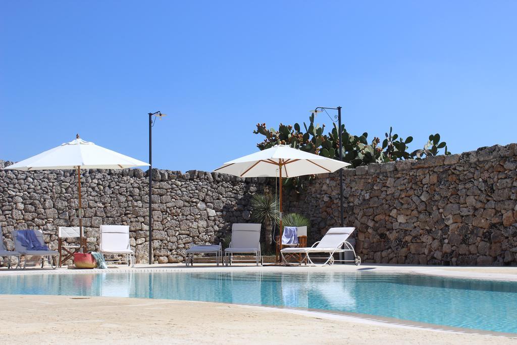 Masseria Pagani Nardò المظهر الخارجي الصورة