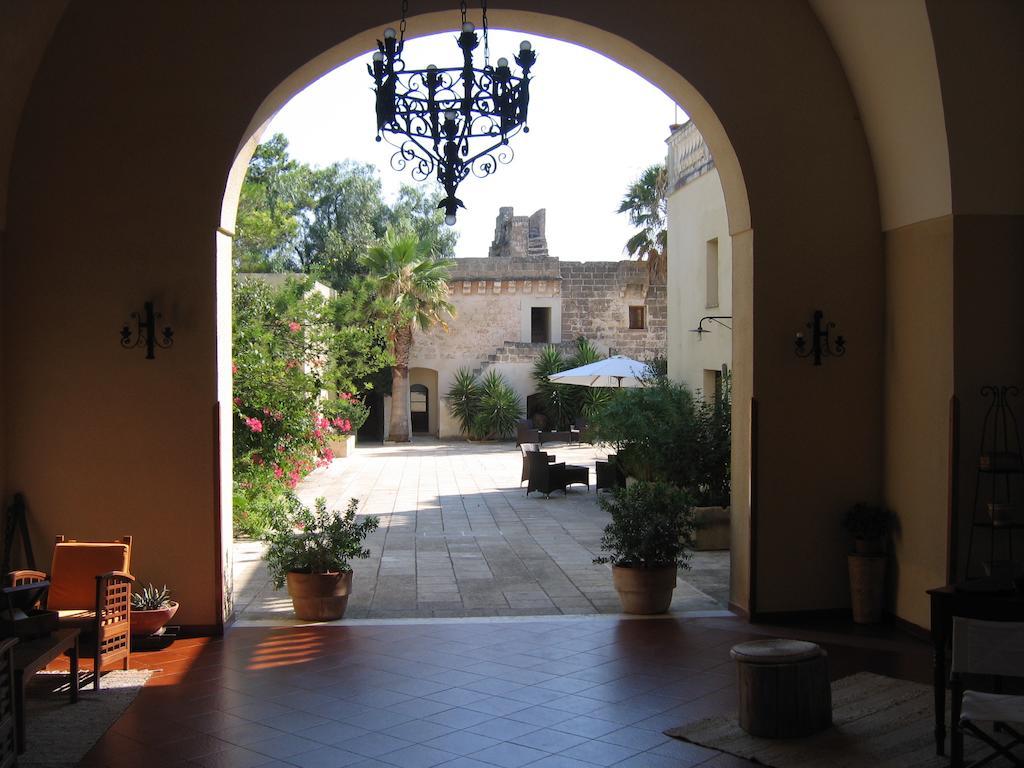 Masseria Pagani Nardò المظهر الخارجي الصورة