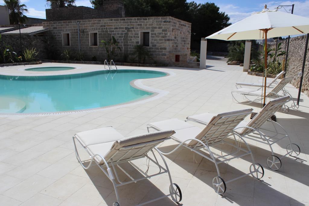 Masseria Pagani Nardò المظهر الخارجي الصورة