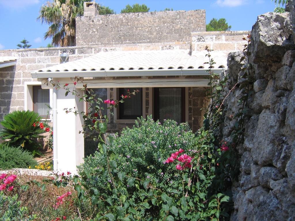 Masseria Pagani Nardò المظهر الخارجي الصورة