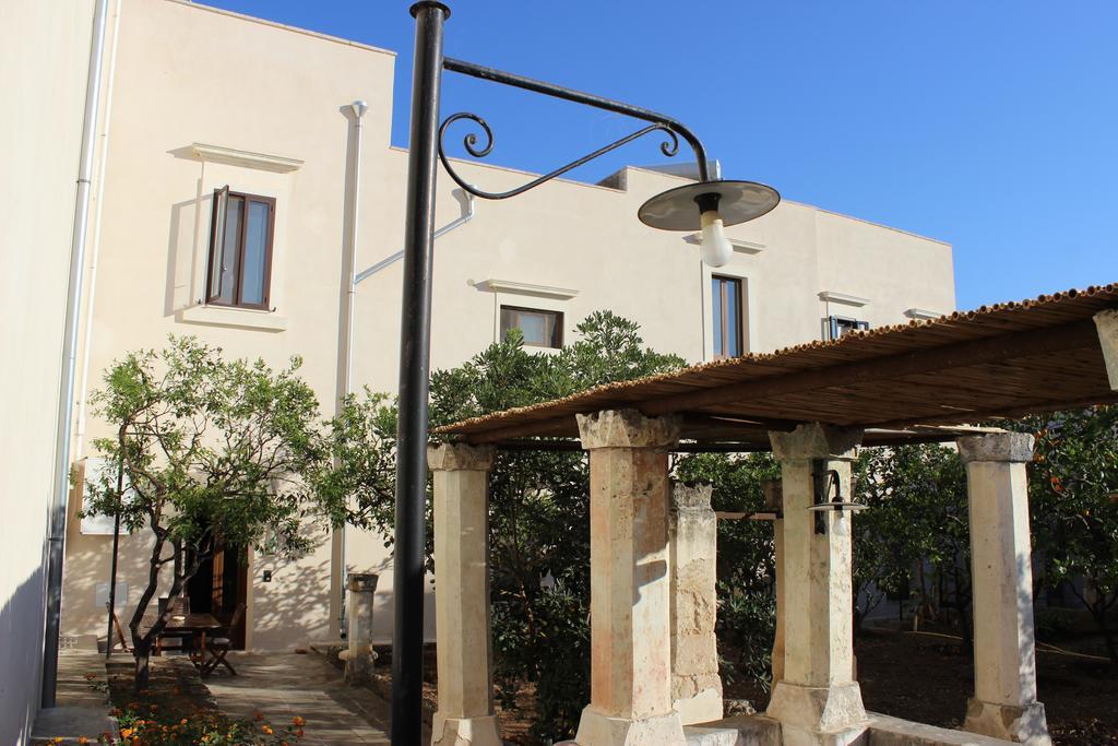 Masseria Pagani Nardò المظهر الخارجي الصورة