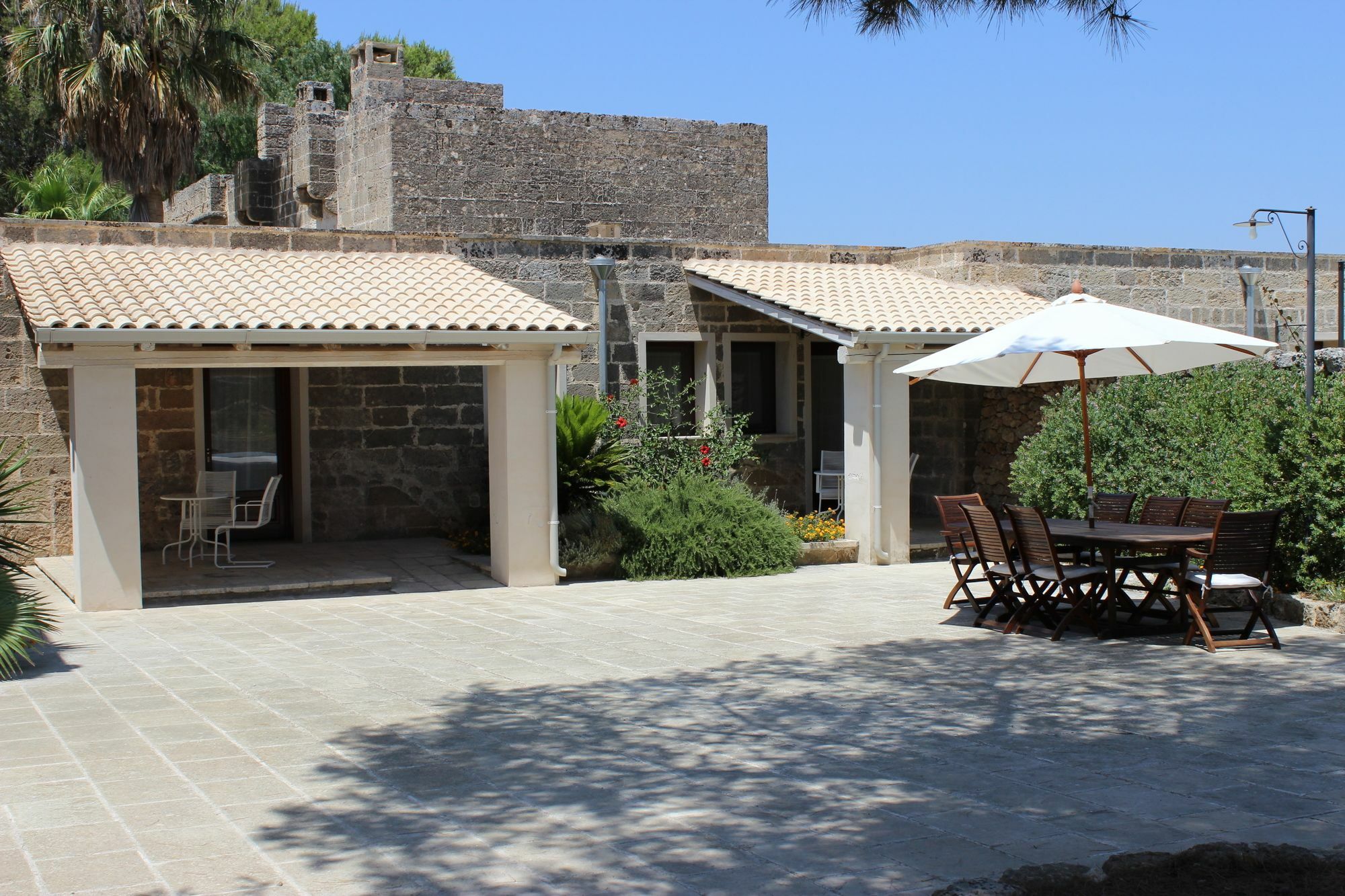 Masseria Pagani Nardò المظهر الخارجي الصورة
