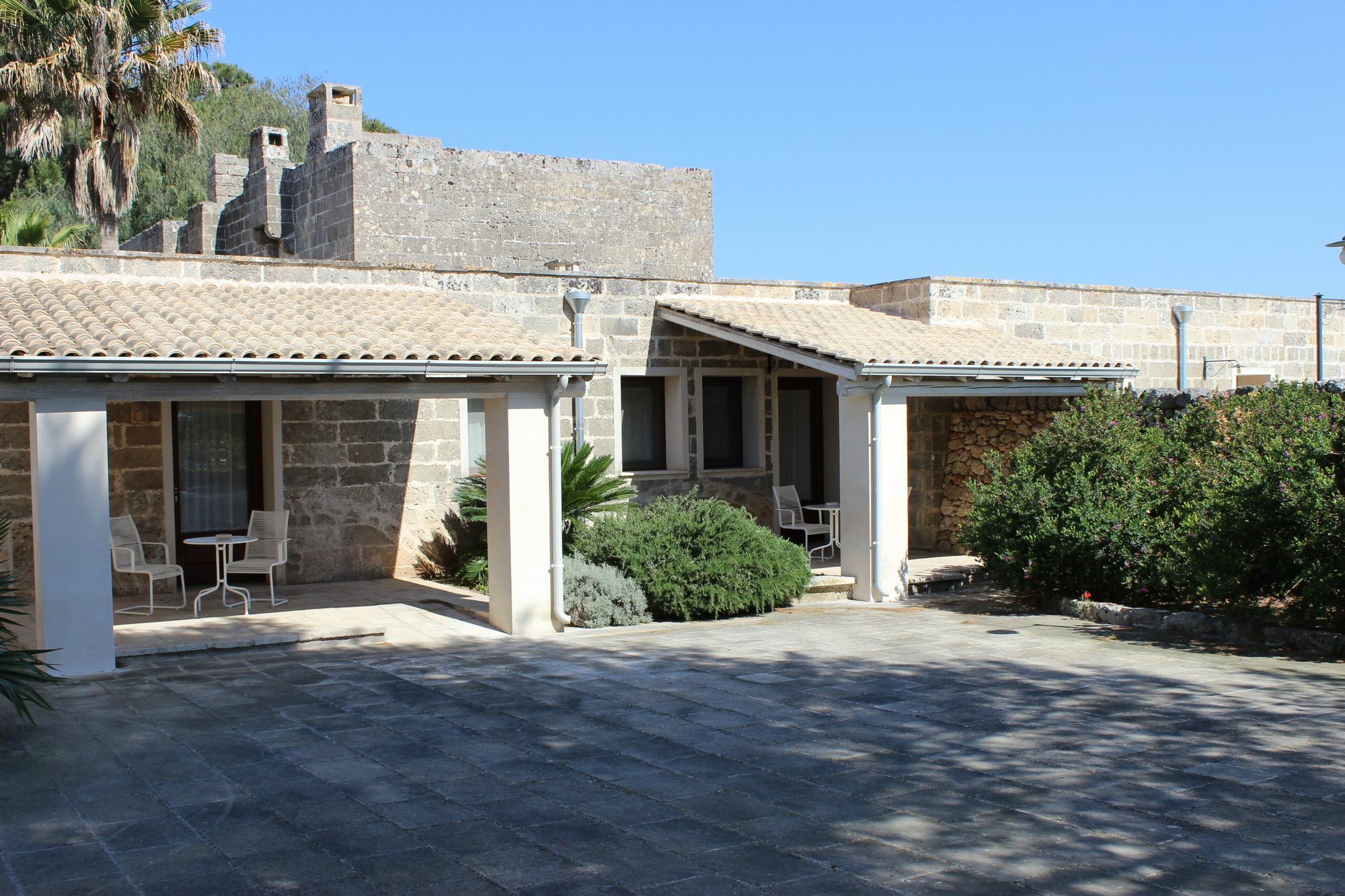 Masseria Pagani Nardò المظهر الخارجي الصورة