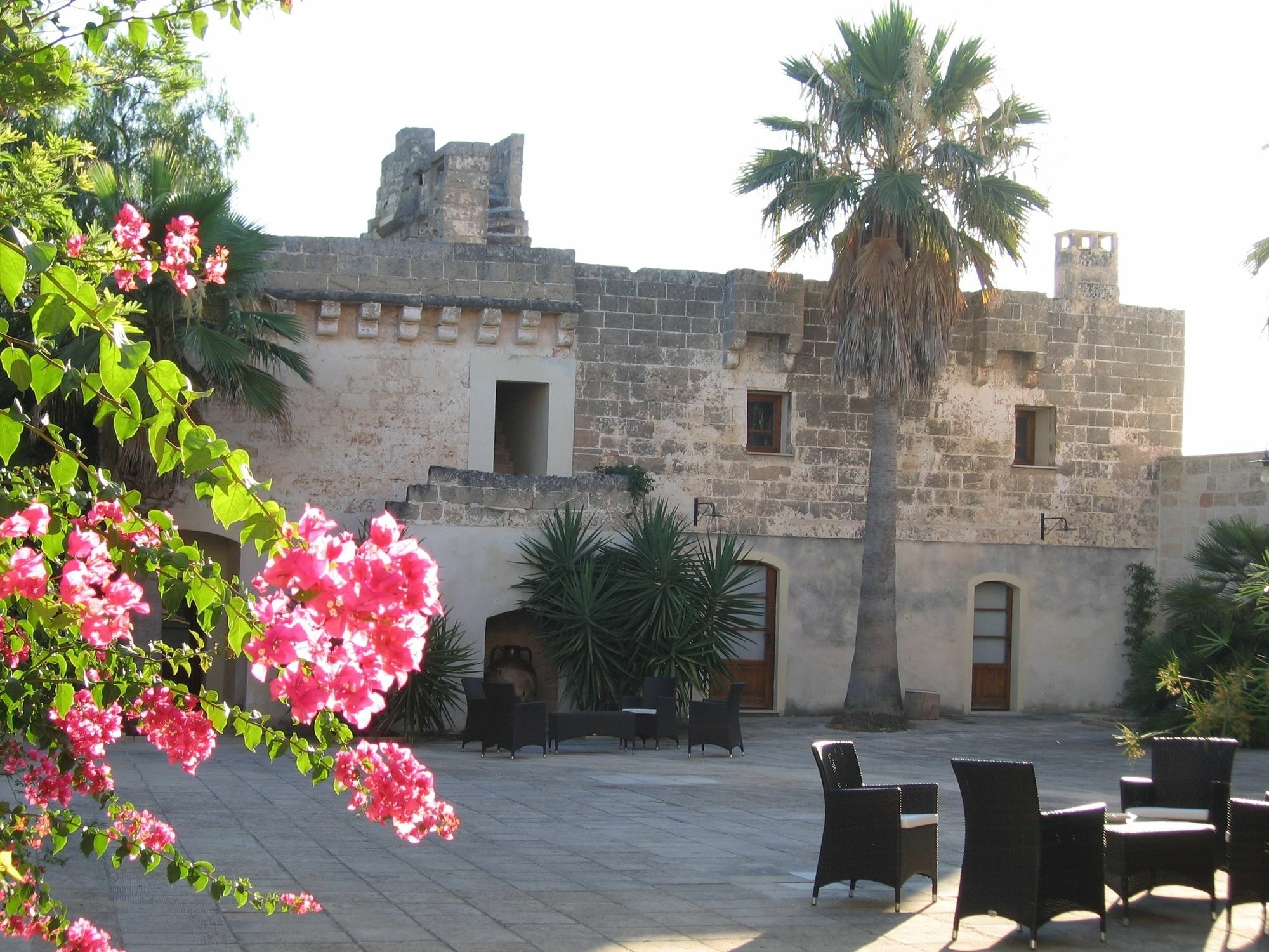 Masseria Pagani Nardò المظهر الخارجي الصورة